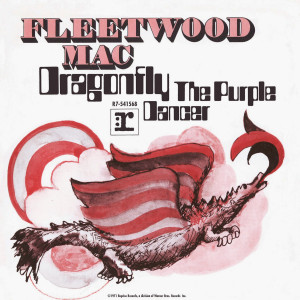 Fleetwood Mac Dragon Fly Fleetwood Mac Quotes