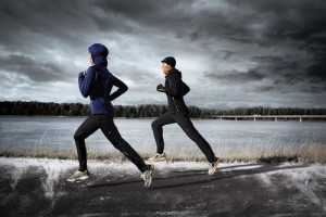 Nike Running 2011 Holiday 三部曲系列跑步装备亮相