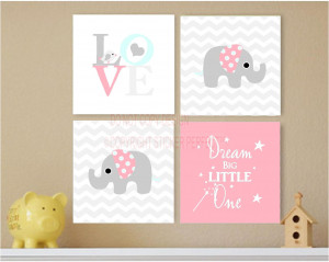 ... cute elephant bird inspirational wall art sayings quotes pet home