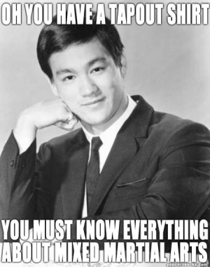 Related Pictures bruce lee on fulfillment quote
