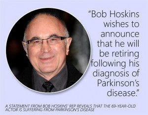 Bob Hoskins quote #7