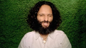 Jason Mantzoukas The League...