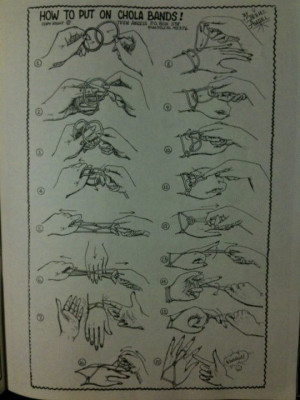 Pinned by alexia juarez