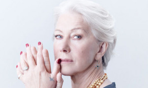 Helen Mirren Quotes