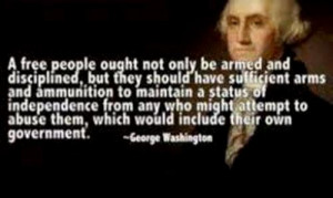 What was the real stance of America’s Founding Fathers on firearms ...