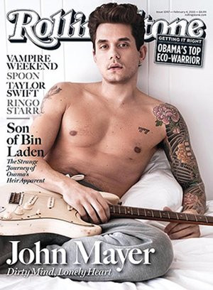 Sleeves John Mayer Tattoos Hot Picture