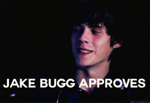 Jake Bugg Tumblr Quotes We will be showing jake's