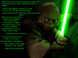 Attractive Yoda Speech Quote By Misterbananas Dfvd