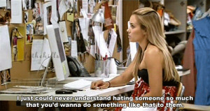 The hills quotes