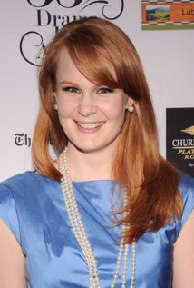 Kate Baldwin Pictures