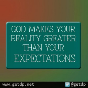 quotes on going beyond expectations of low expectations quotes men ...