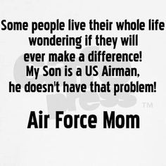 more air force daron usaf mommy airman airforce mom quotes force ...