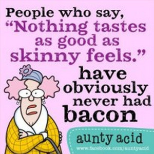 15 more cartoons from Aunty Acid. Aunty's daily postings can be found ...