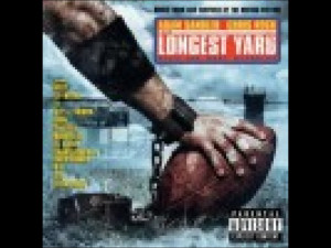 Various Artists: The Longest Yard