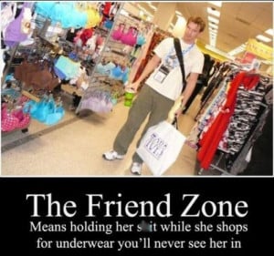 Don’t Get Stuck In The Friend Zone – 30 Pics