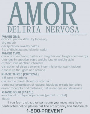 Delirium by Lauren Oliver