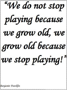 quote is by Benjamin Franklin. I first read it in the Museum of Early ...