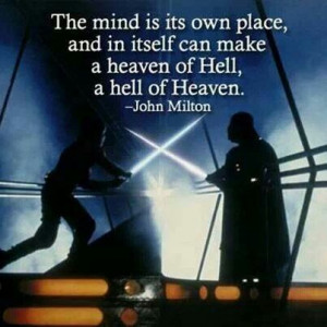 John Milton quotes