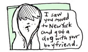 okayylahh. apa apa pun. bagi aku,