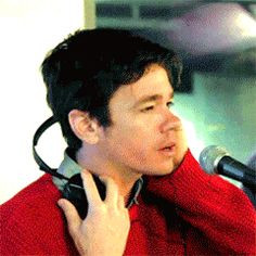 Nate Ruess, beautiful both in voice and looks