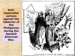 cause and effect of imperialism before ww1