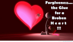 Muslim love quotes forgiveness the glue islam quotes about