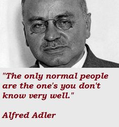 alfred adler quotes more famous quotes adler dreams adler quotes adler ...