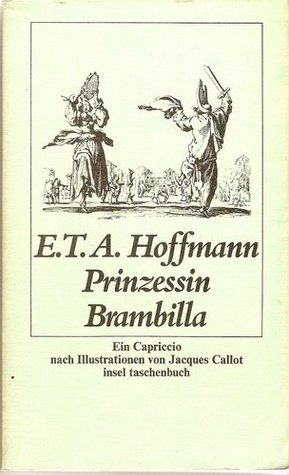 Start by marking “Prinzessin Brambilla” as Want to Read: