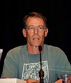 Kim Stanley Robinson