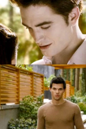 Twilight Saga: Breaking Dawn Part 2 trailer - Robert Pattinson and ...