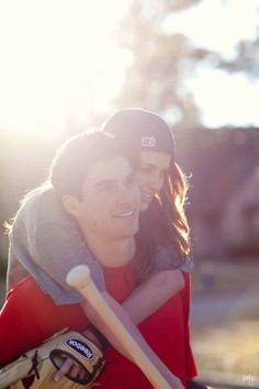 beautiful, cute, girl, guy, jock, love, stud, sports couple