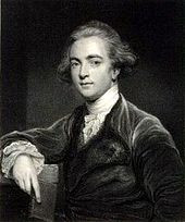 ... of Sir William Jones, after a painting by Sir Joshua Reynolds