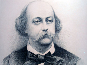 Gustave Flaubert Pictures