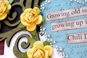 Thank you so much for stopping by the Want2Scrap™ Blog today and I ...