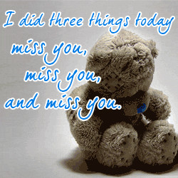 Today Miss You Img Imgion...