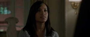 Olivia Pope Just Broke Down The Double-Standard Of The Word 'Bitch' On ...