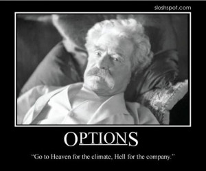 posted by bozo funny at 7 39 am labels humor mark twain quotes
