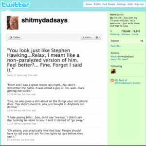 Not familiar with Mr. Halpern... We'll let wikipedia catch you up...