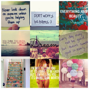 Quotes About Being Positive At Work