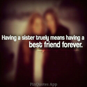 some day you will realize