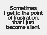 FRUSTRATION QUOTES Quotes - Anger, frustration Quotes for Frustration ...