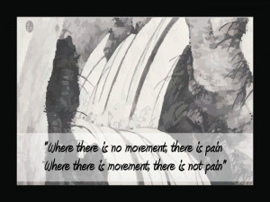 Chiropractic Quotes, Epigrams and Sayings Posters