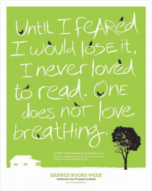 Fahrenheit 451: Freedom to Read