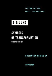 Symbols of Transformation, Collected Works, Volume 5