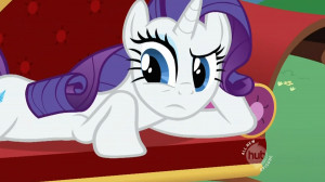 My Little Pony Friendship is Magic Out of my favorite Rarity quotes ...