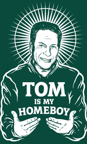 ... michigan states tom izzo coaches tom msu basketball marching homeboy