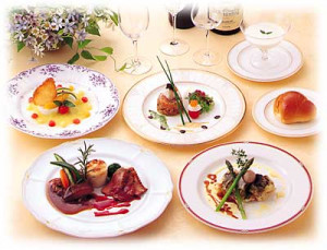 Comida francesa 24% – Para muchos la mejor del mundo, por su ...