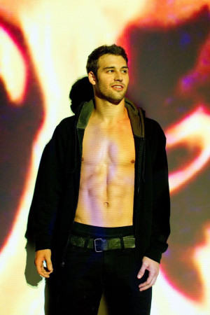 Stills of Ryan Guzman in Step Up Revolution