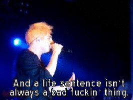 my chemical romance, gerard way, gerard way quotes # my chemical ...