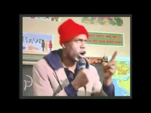 What's your favorite Chappelle's Show Skit?